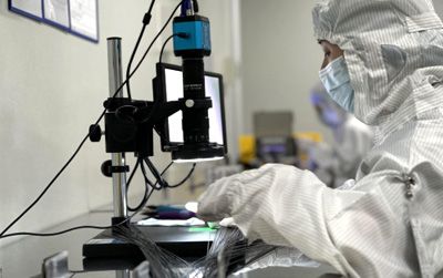 定制和 OEM 解决方案
