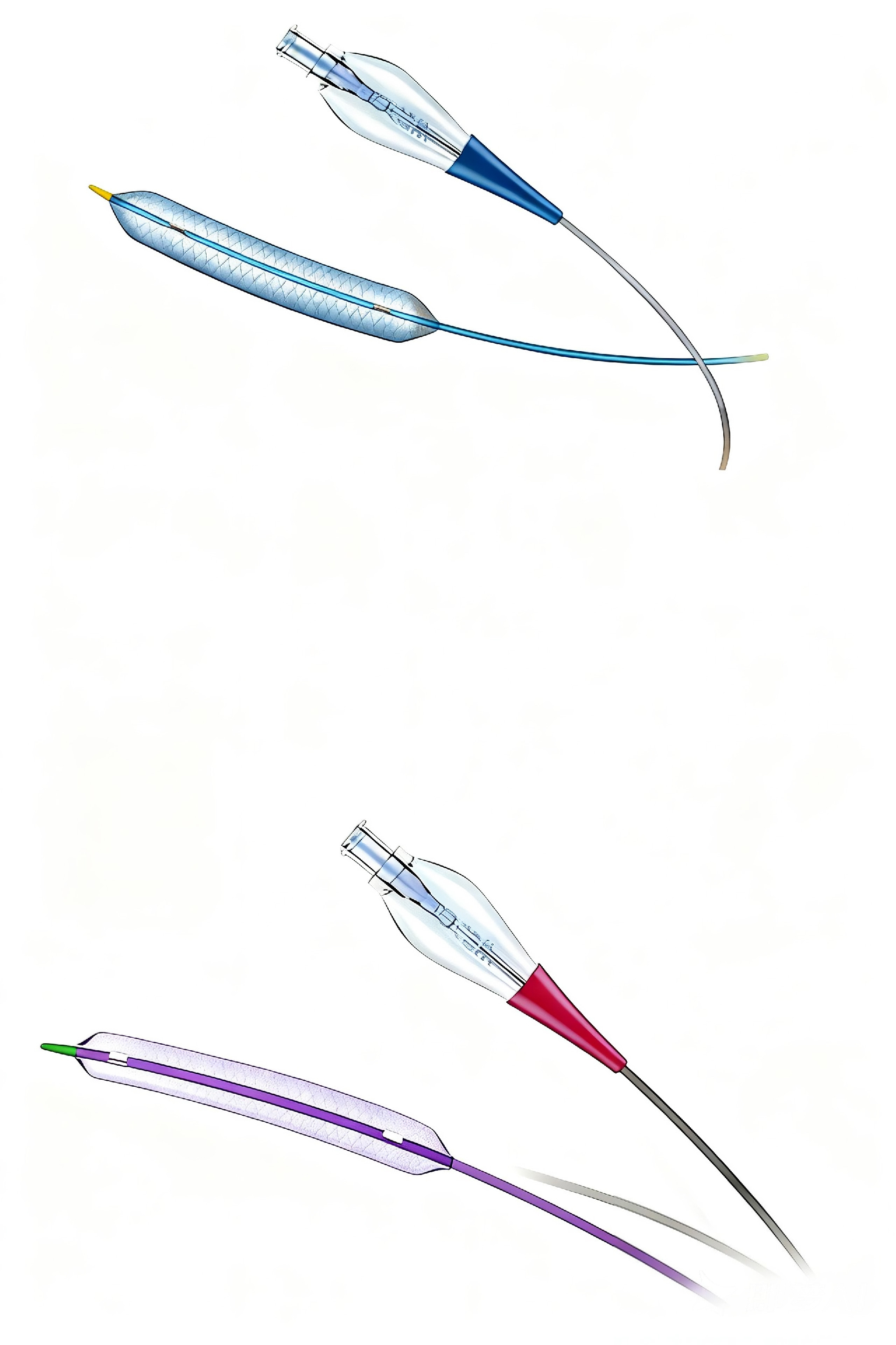Guardian™PTCA球囊(CTO/NC)