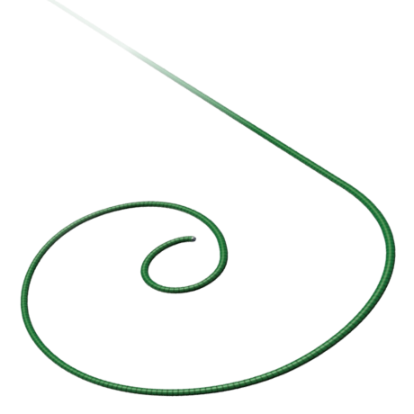 Aerolite™ Tavi 导丝