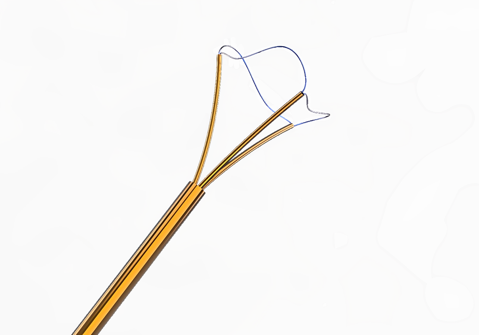 Unet™ 石篮（三线）