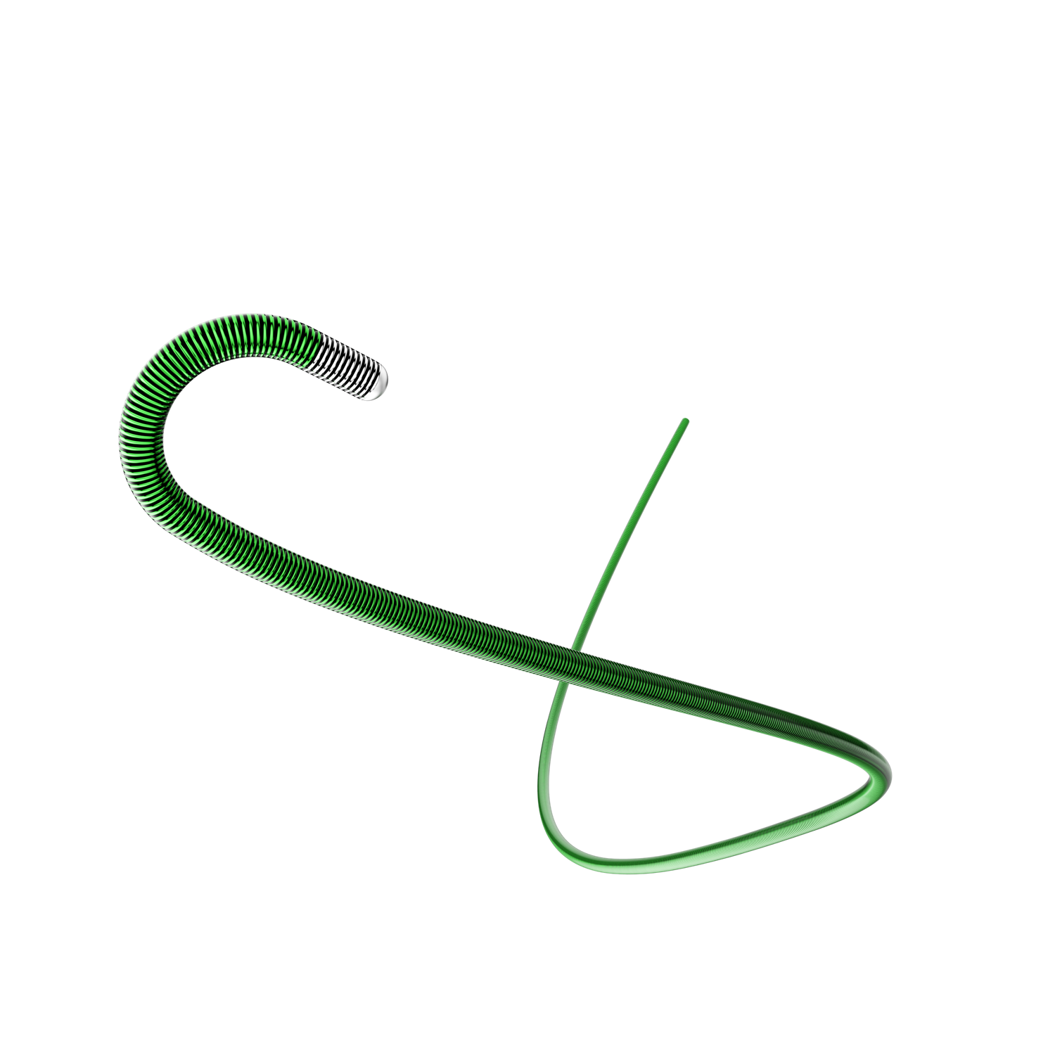 Saturn™ PTFE 导丝（标准型）