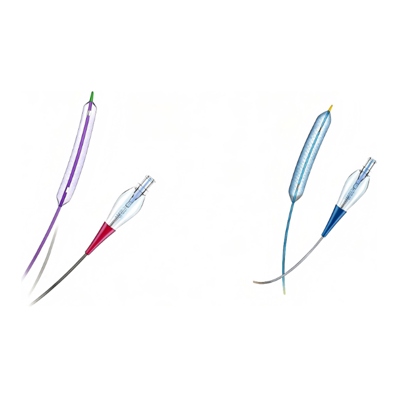 Guardian™ PTCA 球囊 (CTO/NC)