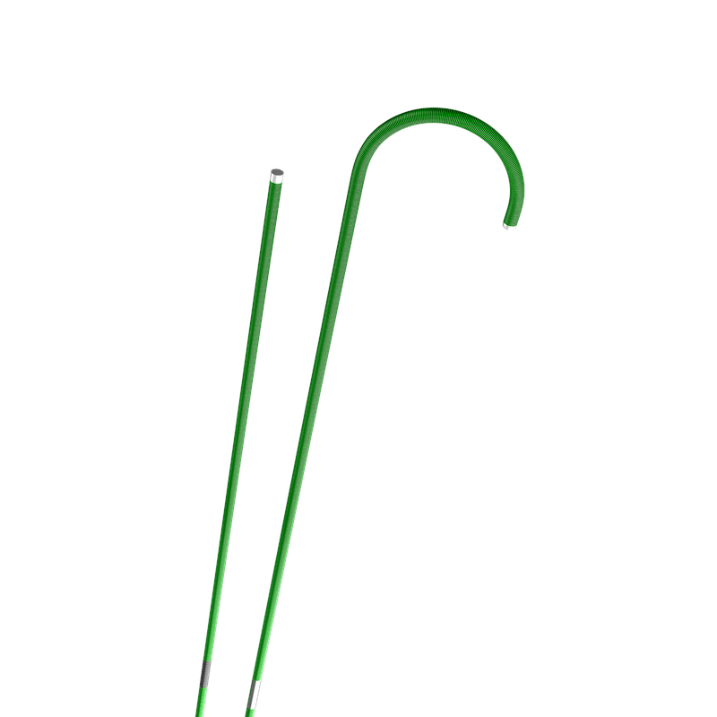 Saturn Amplatz™ PTFE 导丝（刚性型）