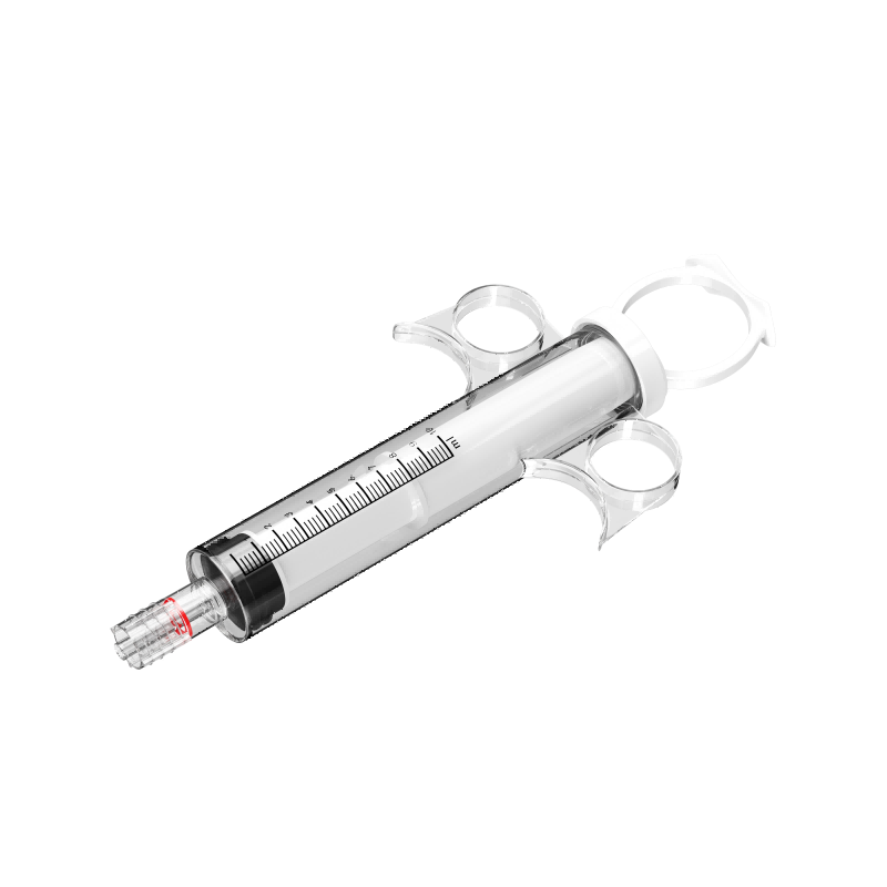 剂量注射器