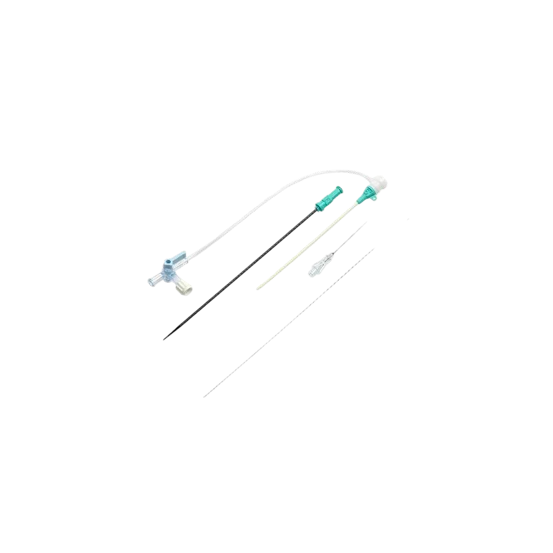 护套导引器